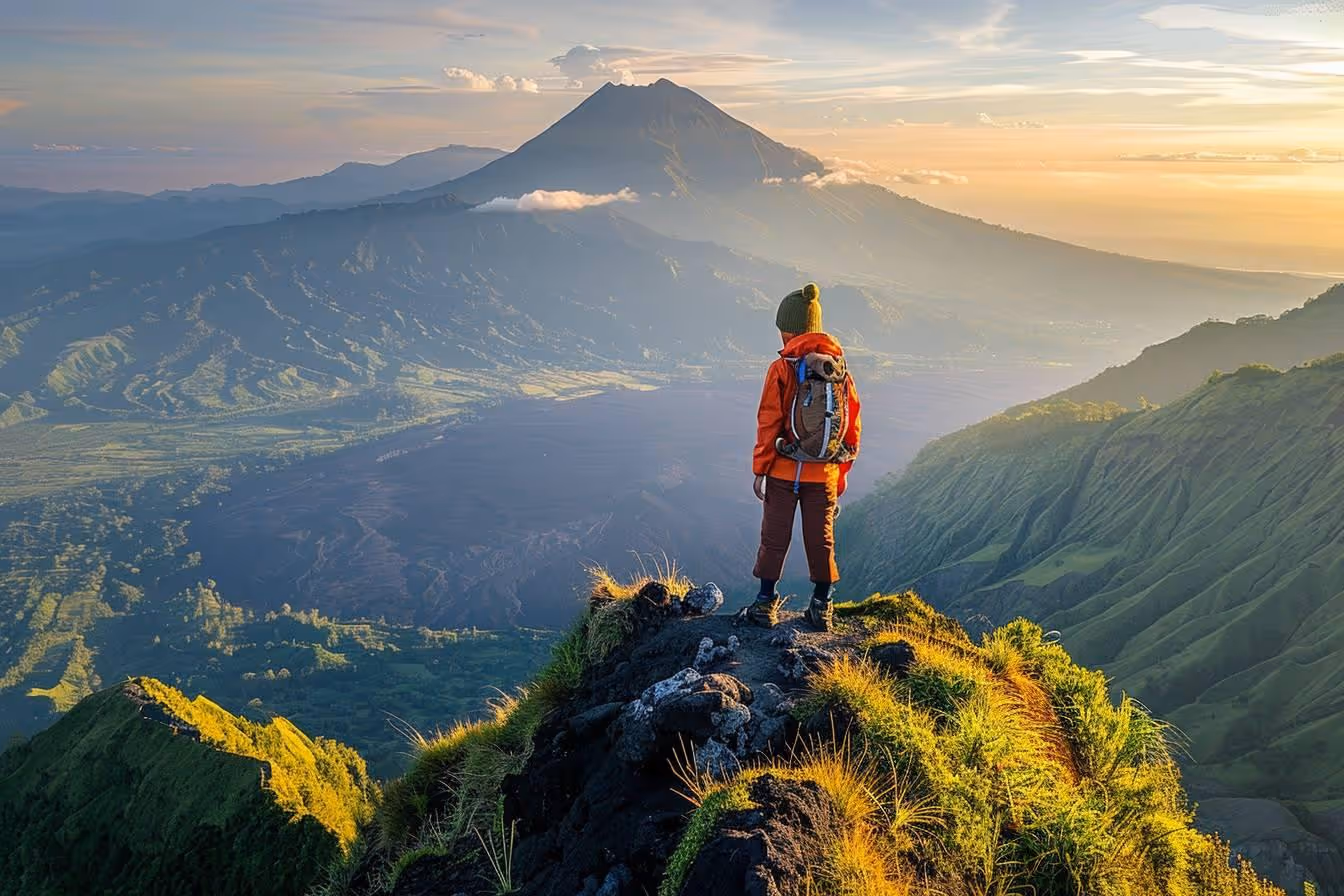 Adventures from Mount Batur Hikes to Cultural Immersions