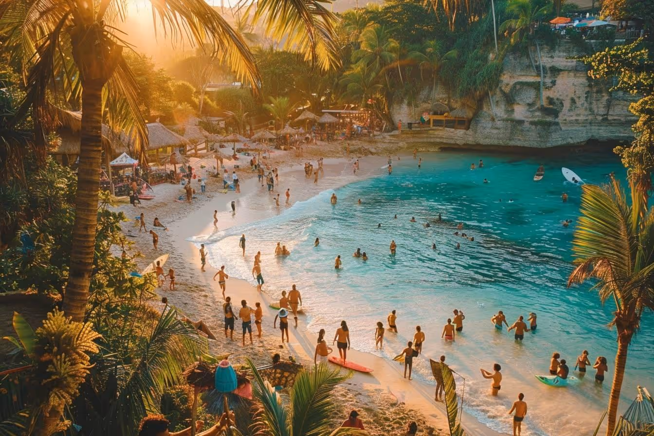 Bali Budget Travel: Beaches, Temples & More!