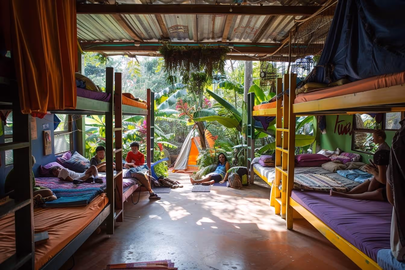 Bali on a Budget: Unveiling Affordable Stays