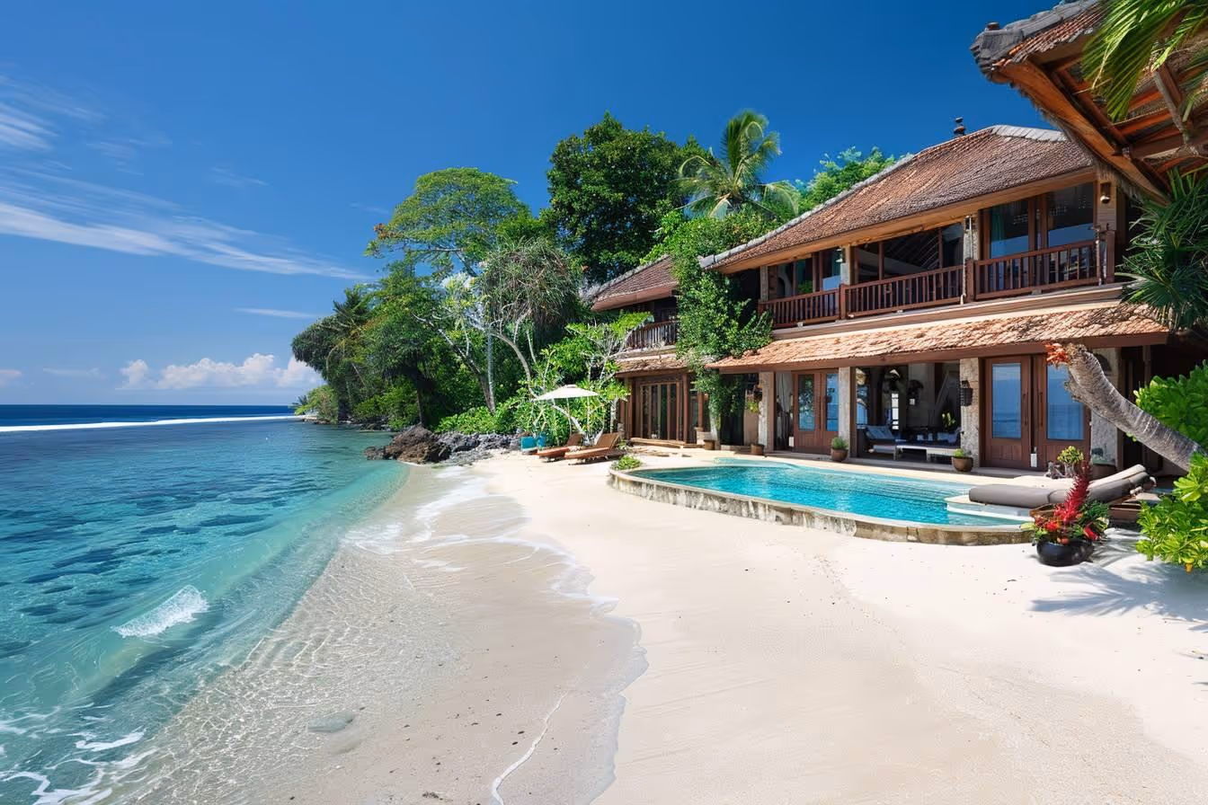 Bali: From Beach Bliss to Budget Paradise