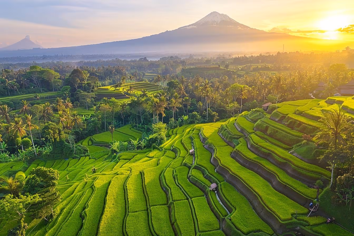 Bali: When to Go & Where to Stay