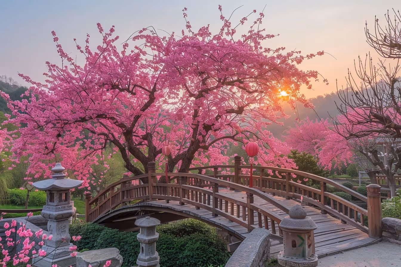 Unveiling Japan: Best Time to Visit