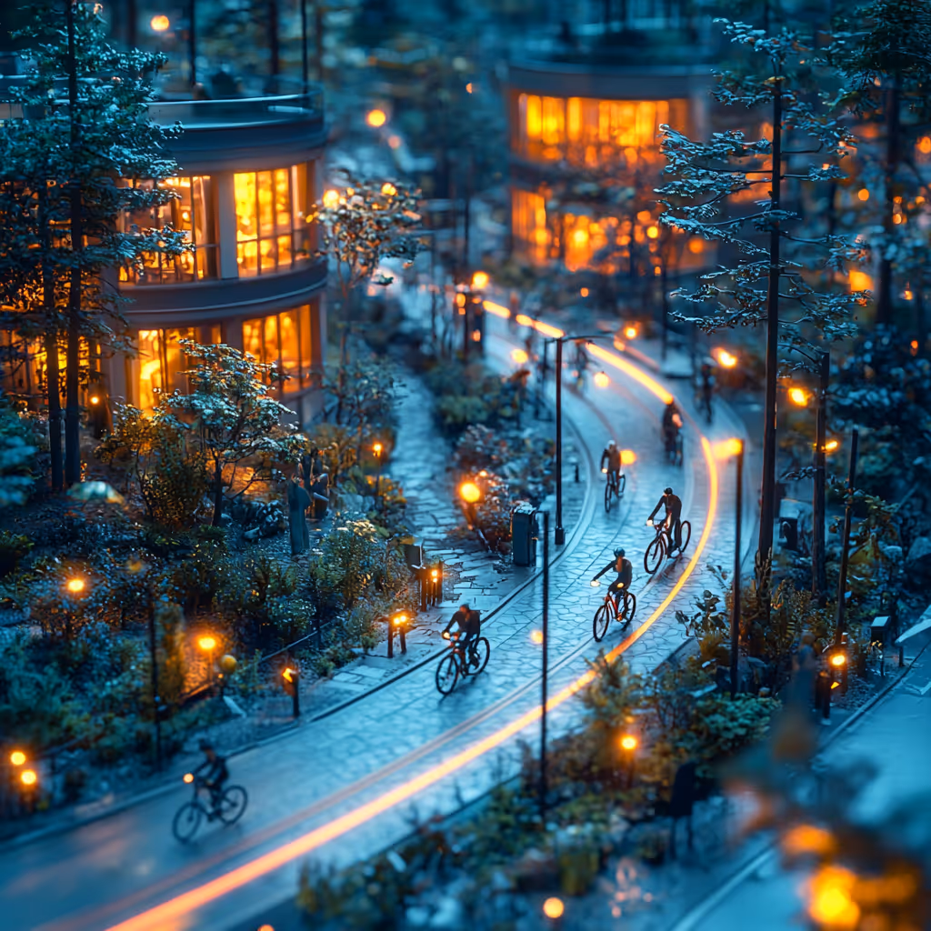 Best Free Things to Do in Seattle at Night