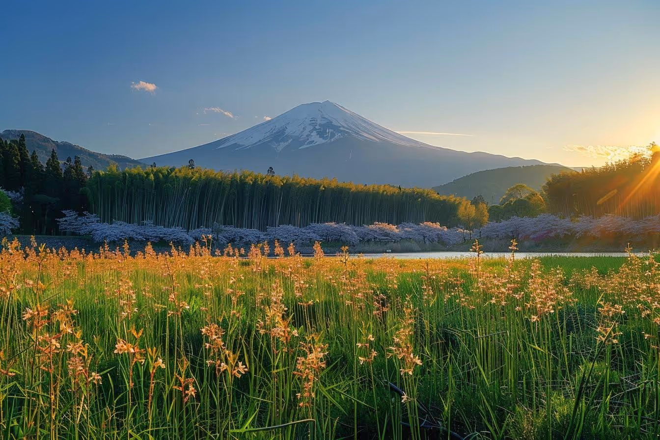 Japan: 5 Stops for History, Nature & Pop Culture