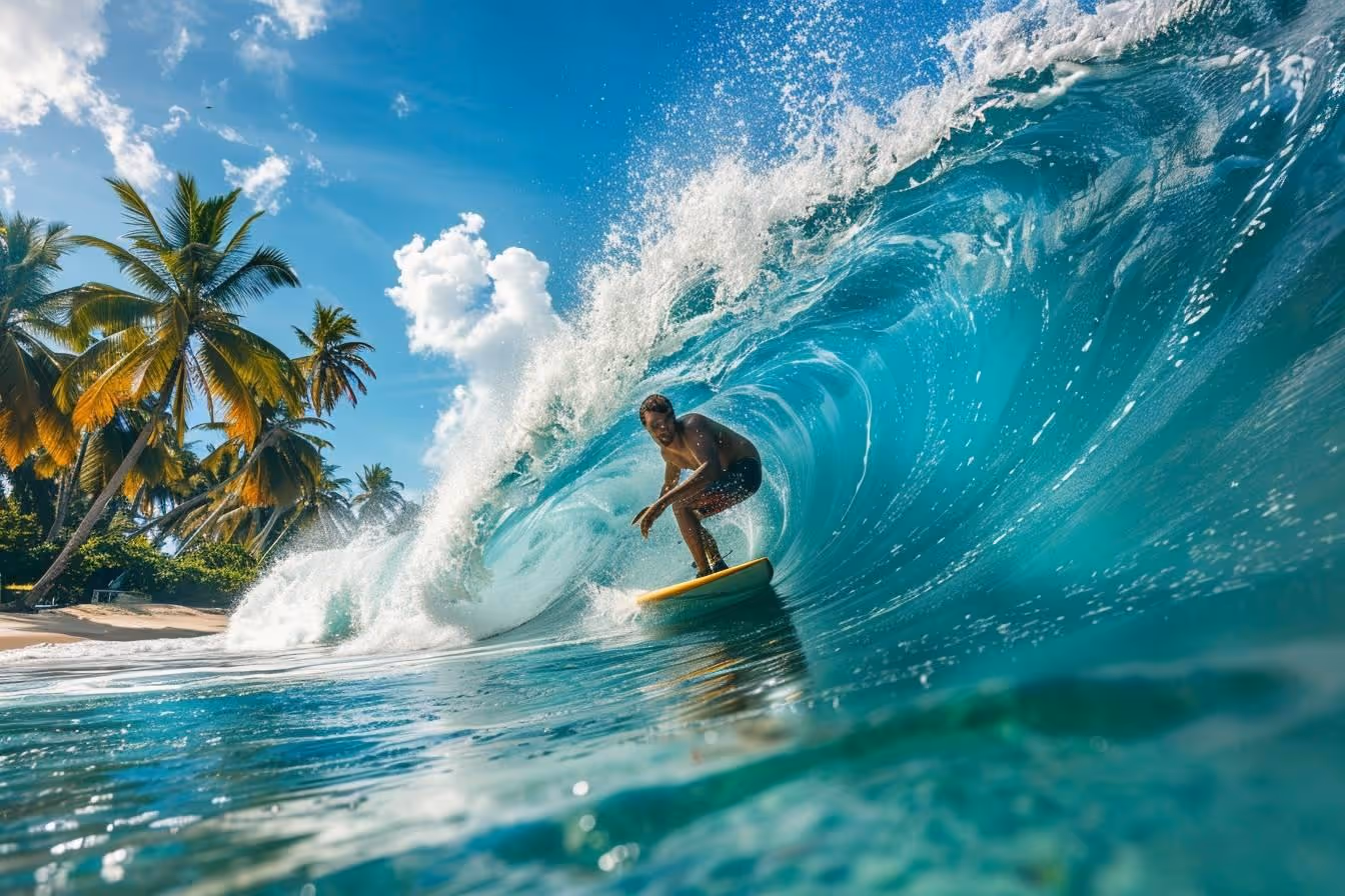 Hawaii Stays: Beachfront  to Eco-Lodges