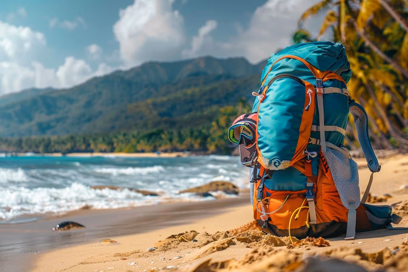 Hawaii Adventure Guide: Hostels, Gear & Airport Hacks