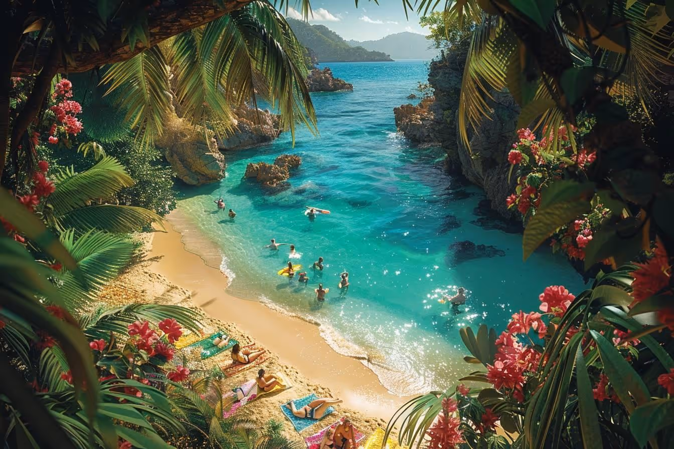 Embrace Aloha Spirit: Discover Hawaii