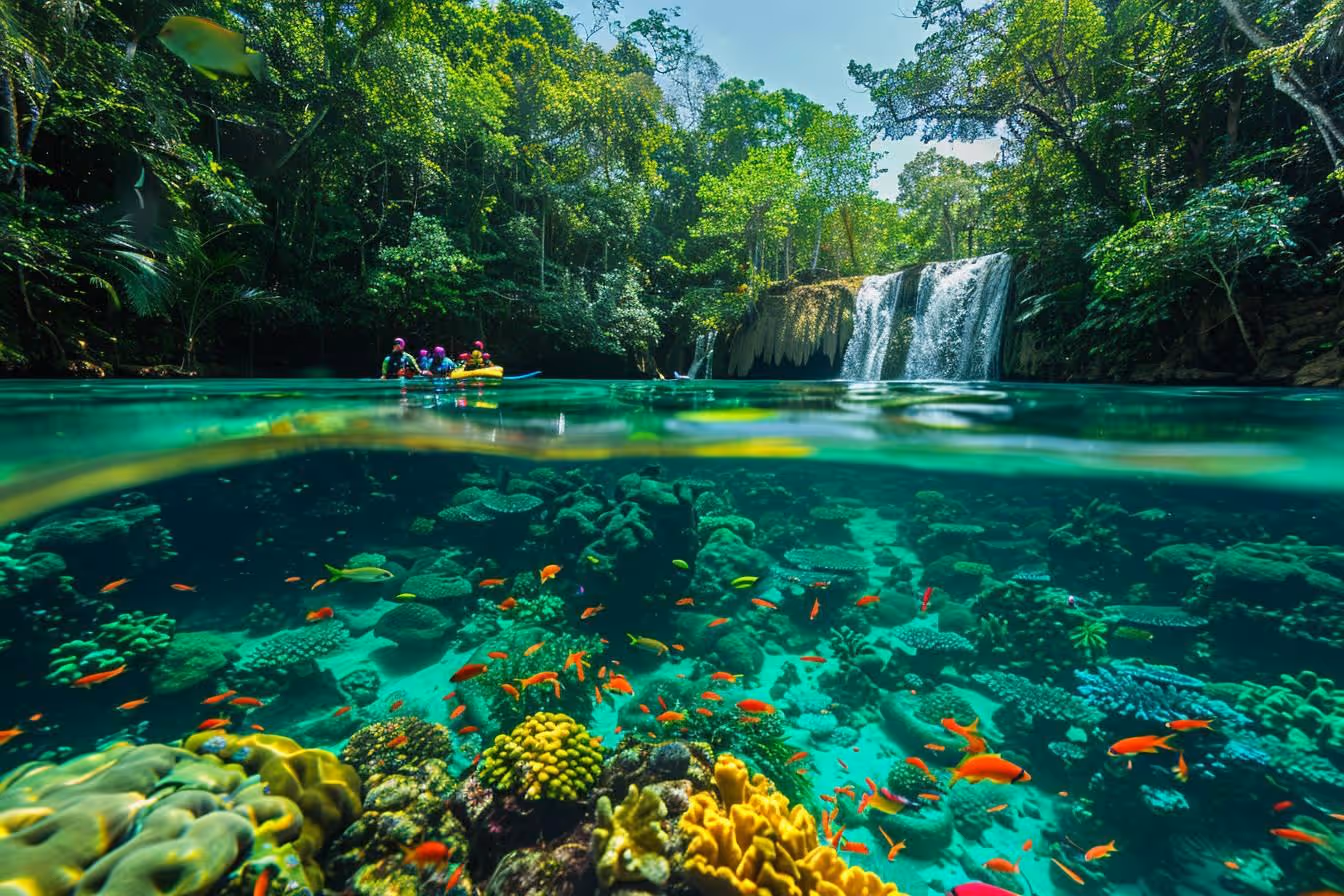 Unveiling Hawaii: Hikes, Culture, Snorkeling & Photography