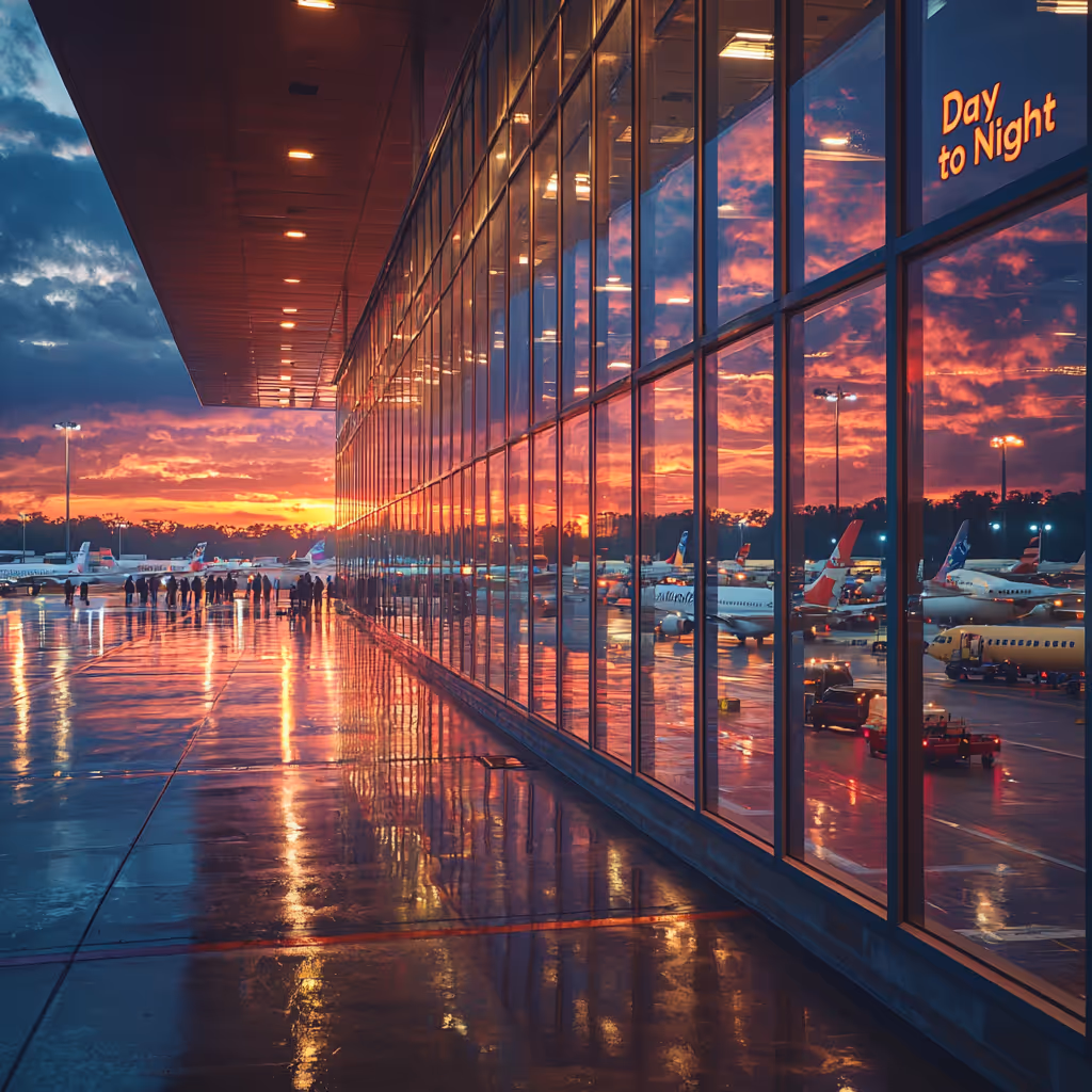 St. Croix Beckons: Your Gateway Through Henry E. Rohlsen Airport