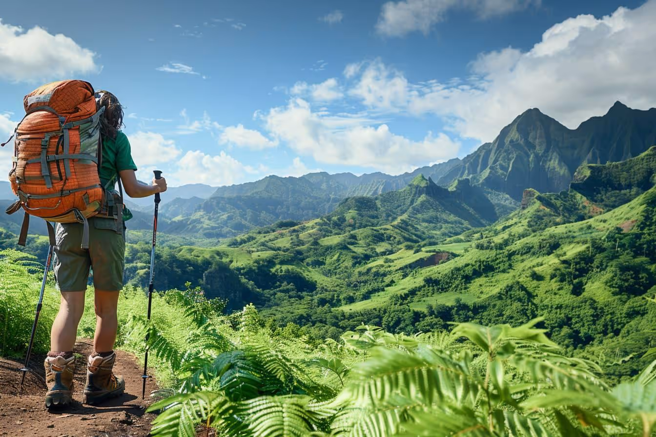 Safely Explore Japan's Outdoors