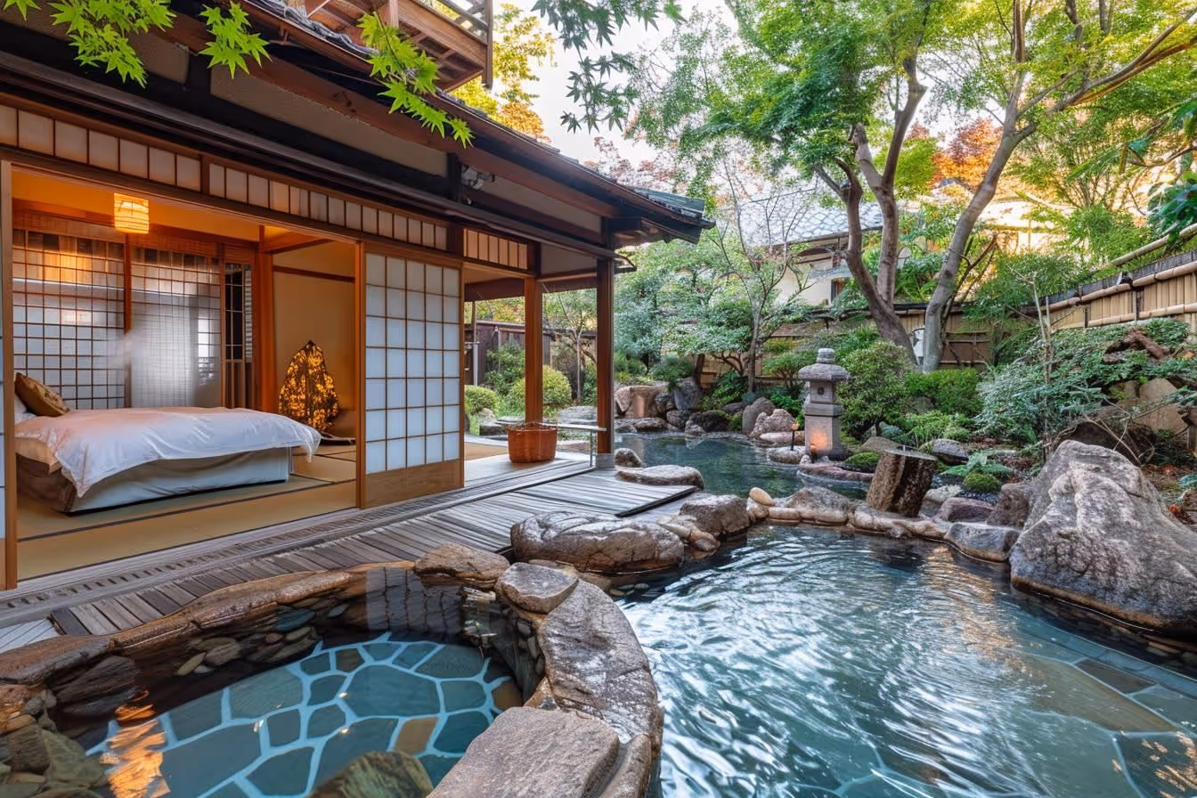 Discovering Japan's Best Rentals