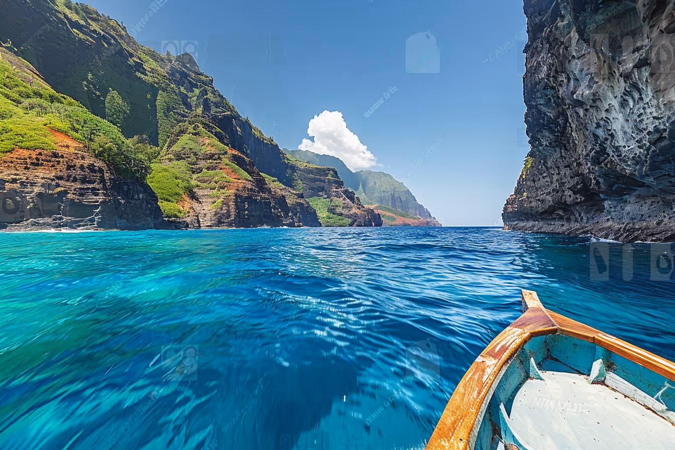 Kauai Adventure: Beyond the Beaches