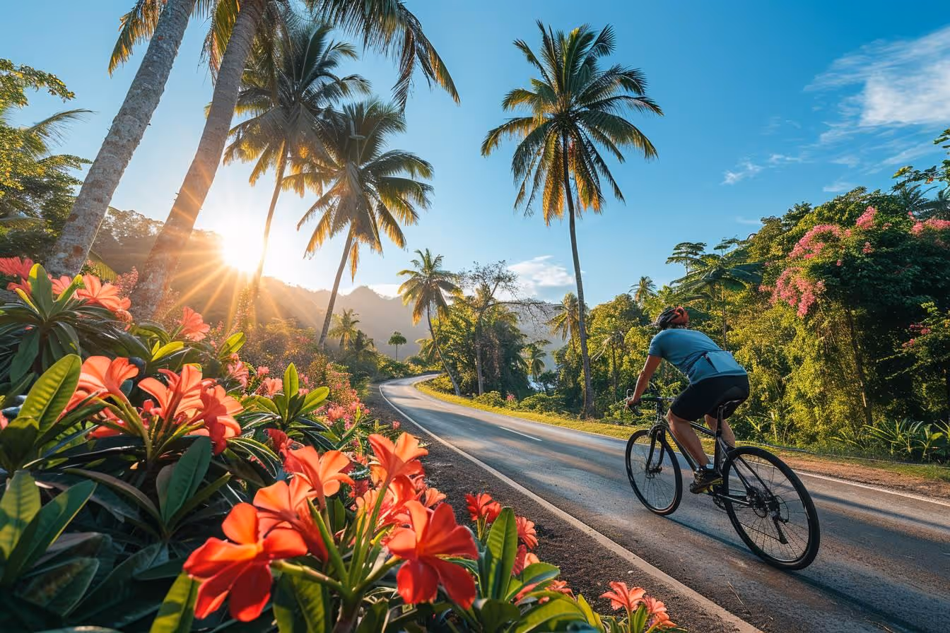 Maui Magic: Sunrise & the Road to Hana