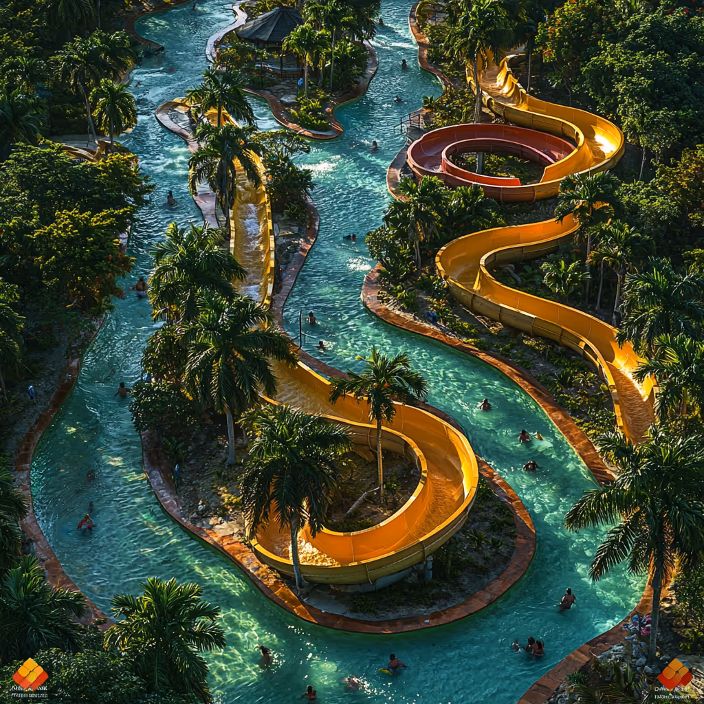 Puerto Rico Water Park Resort Booking Fee, Activities & Reviews