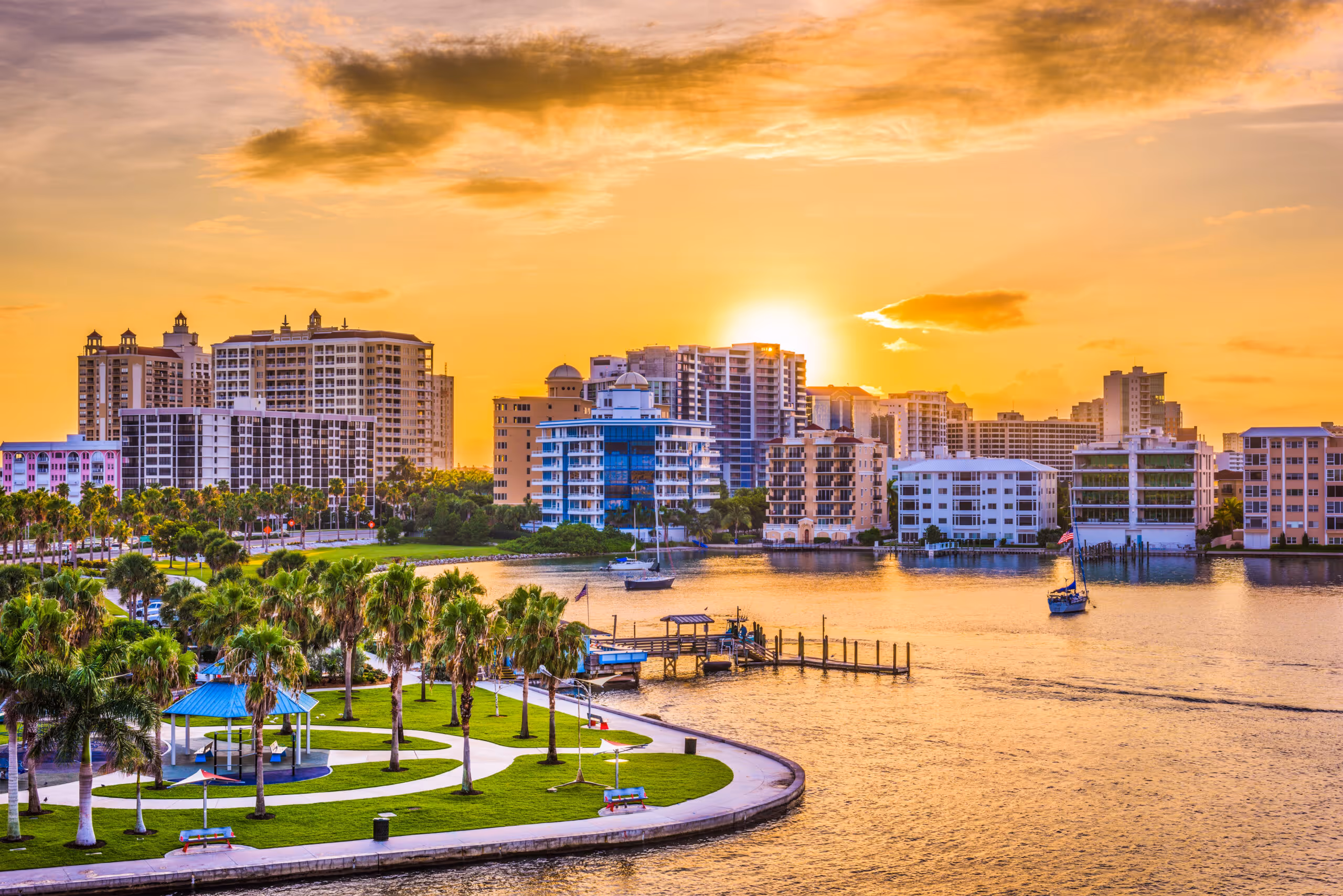 Exploring the Unseen Gems of Sarasota