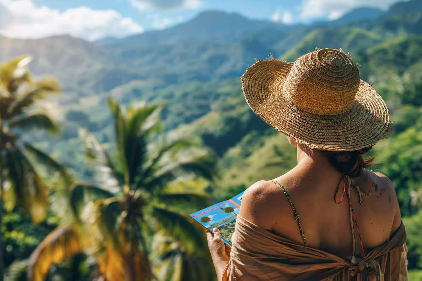 Hawaii: Aloha Spirit Meets Eco-Travel