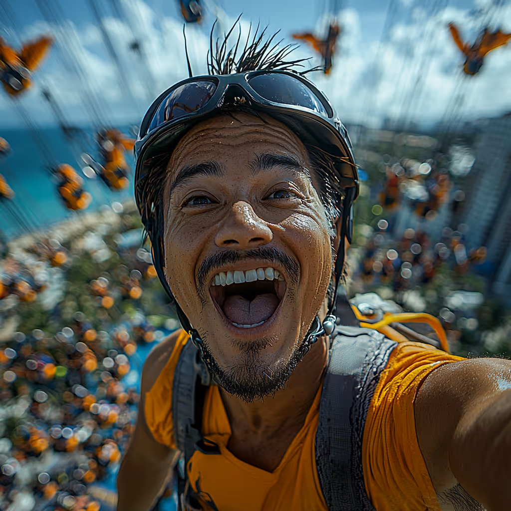 Escape the Beach! Top 8 Epic Miami Parks