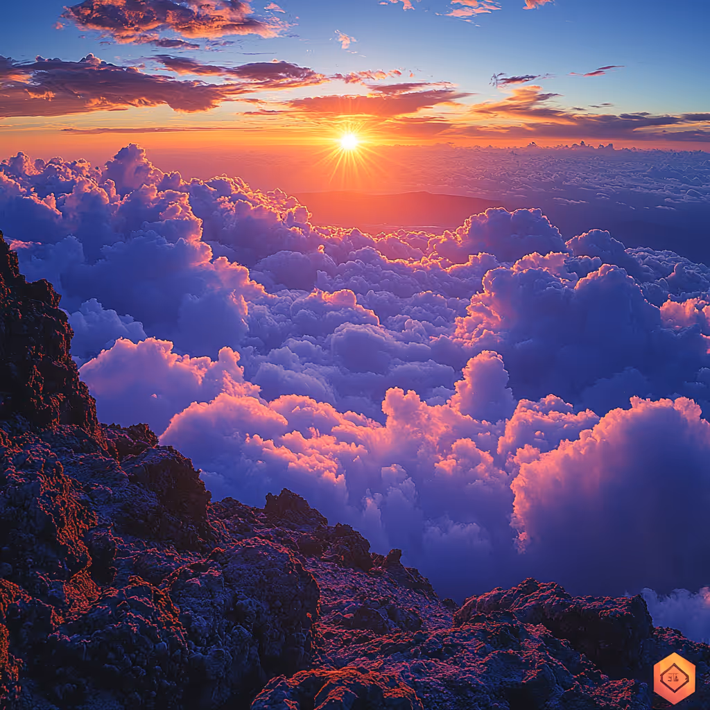 Unforgettable Sunsets: Chasing the Last Light Across the USA