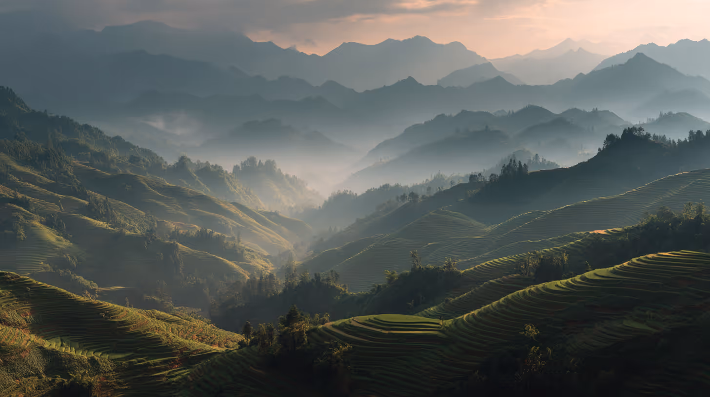 Asia