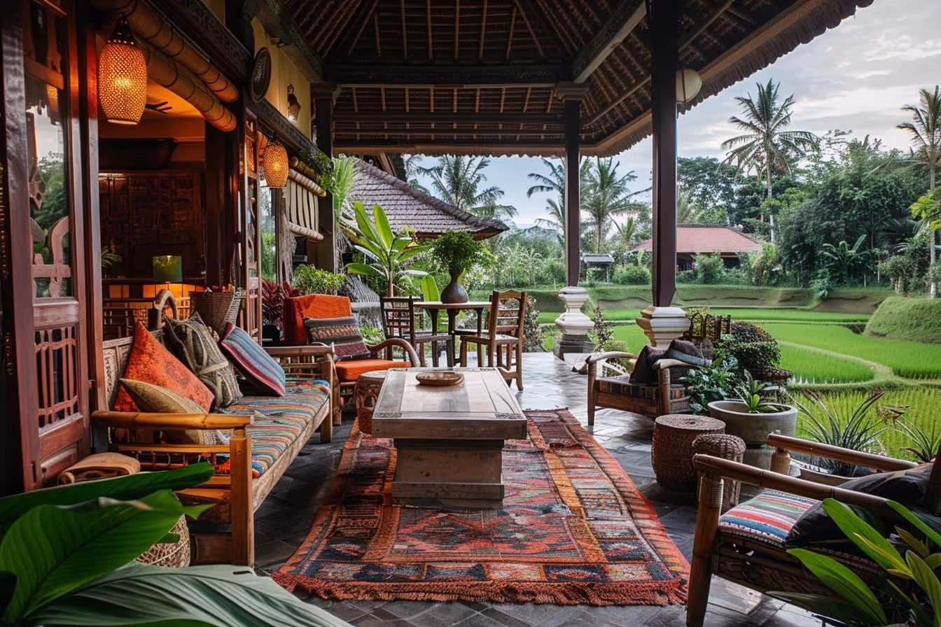 Bali Accommodation Types: 7 Categories and What They Cost