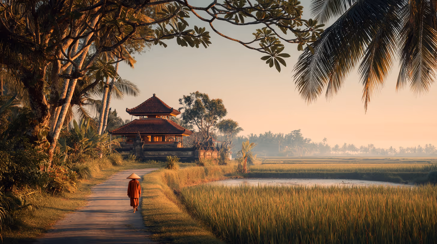 Safety Guide for Every Explorer in Bali