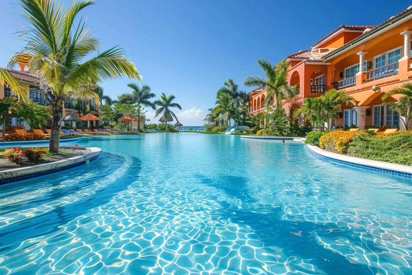 Explore luxury : bali all inclusive resorts for a dream getaway