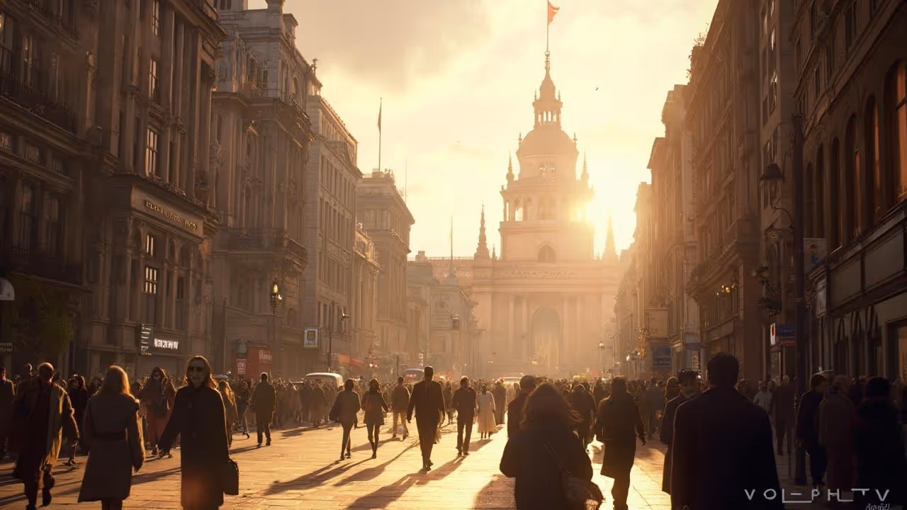 Exploring the vibrant heart of Northern Ireland : Belfast uncovered
