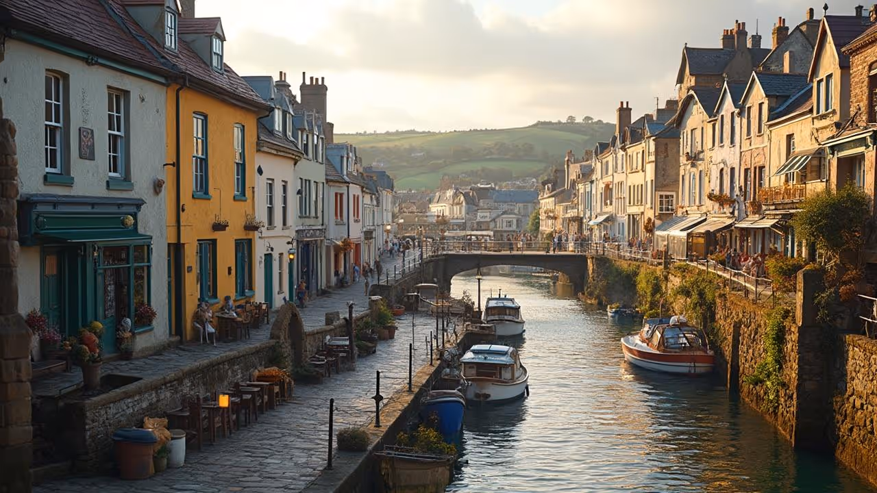Discover the hidden gems of Kinsale : Ireland's charming coastal town
