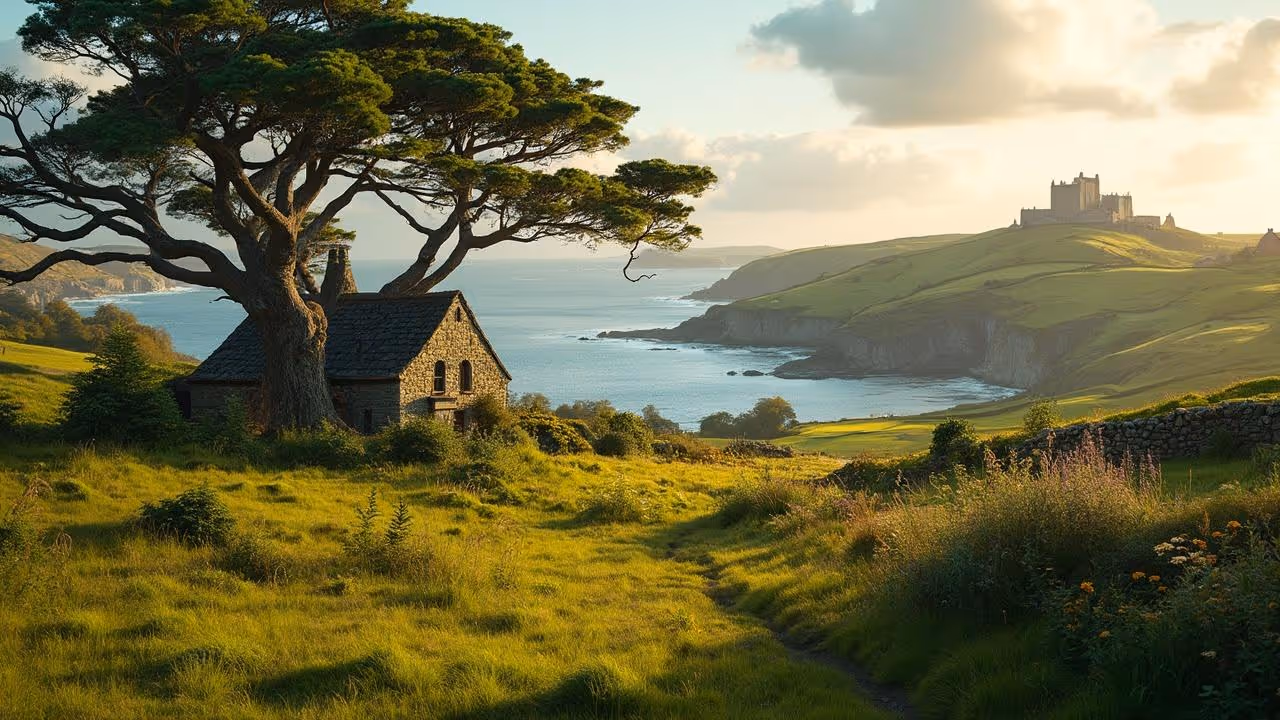Discover Munster : Ireland's hidden gem of culture and natural beauty