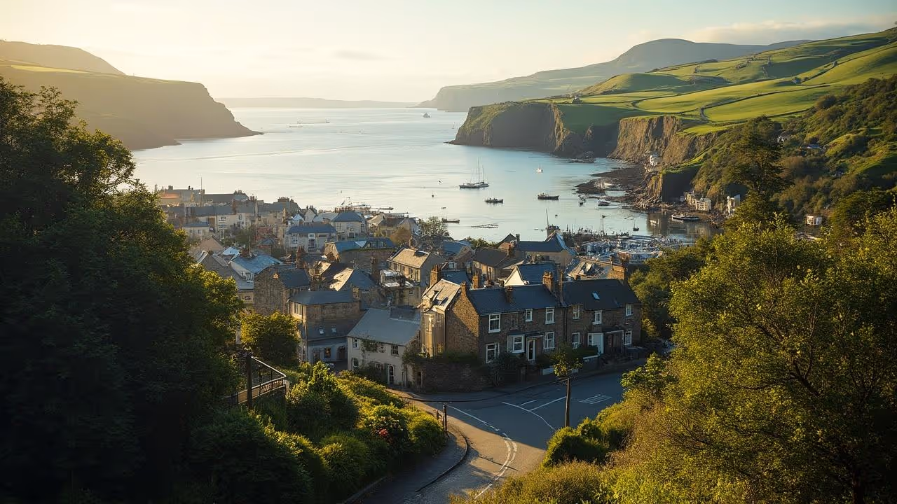 Discover the hidden gems of Westport : Ireland's charming coastal town
