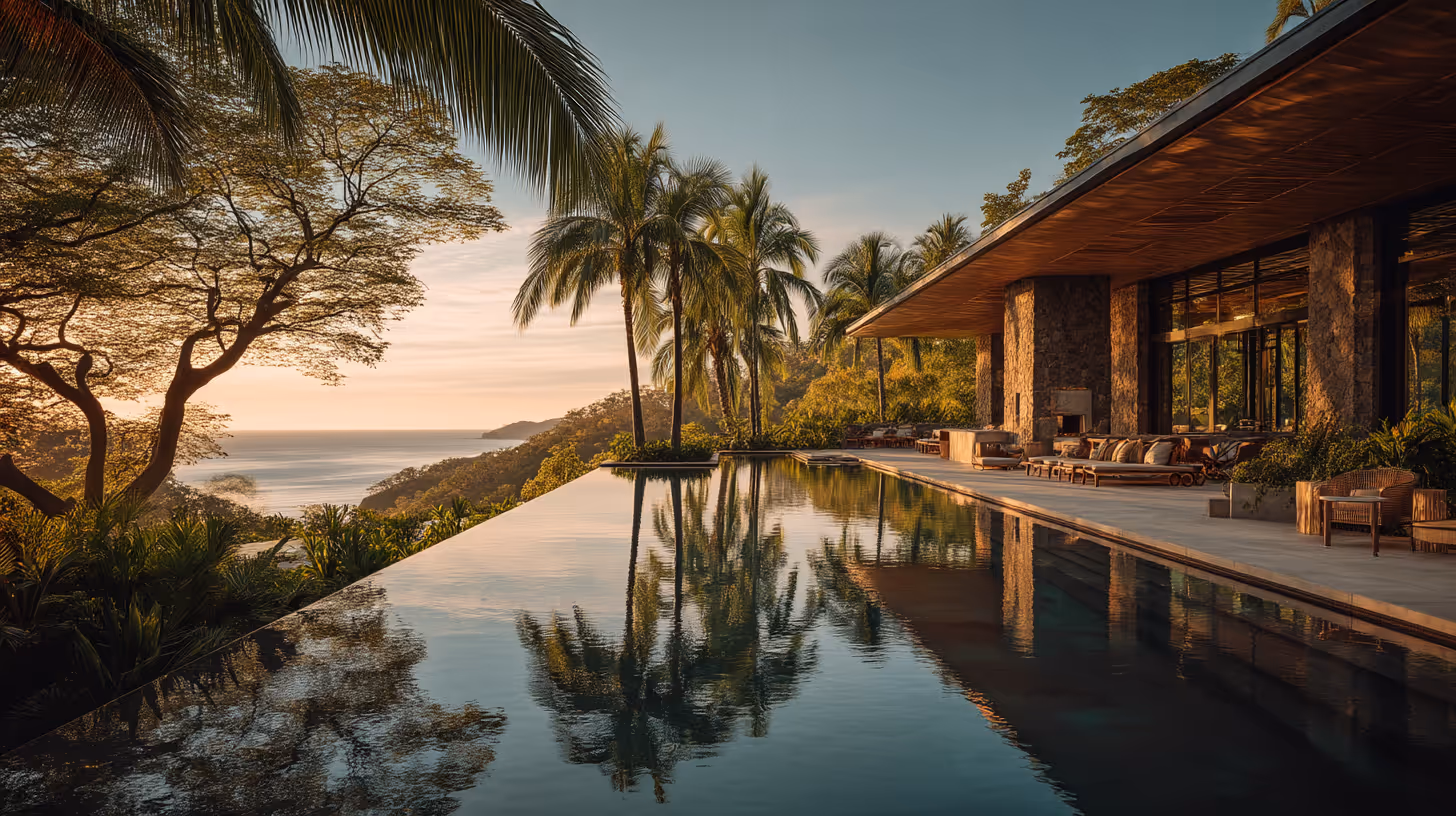 Escape to Paradise : Discover the Best Costa Rica All-Inclusive Resorts for Your Dream Vacation
