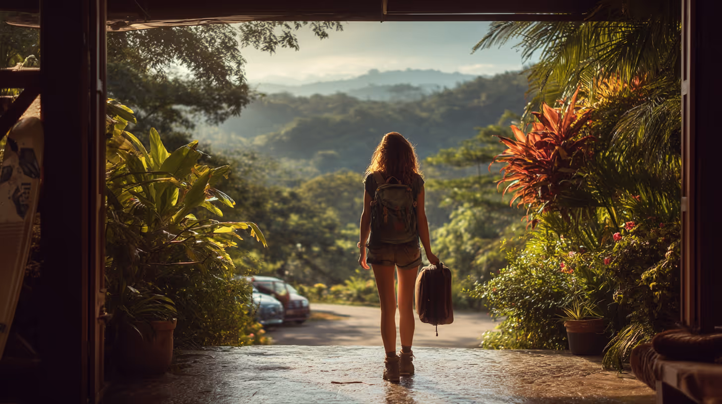 Unlock Costa Rica on a Budget : Seasonal Secrets for Affordable Flights & Unforgettable Activities