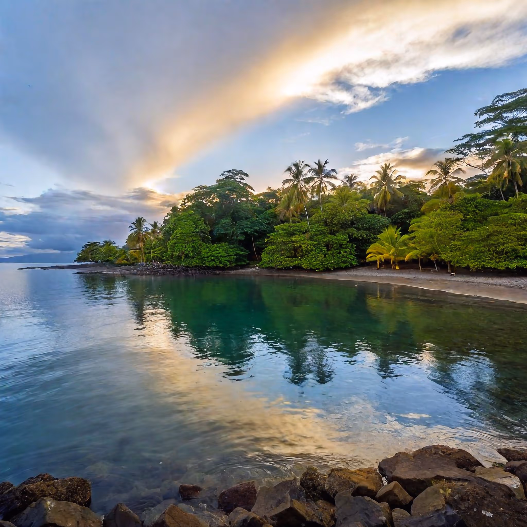 Discover Puntarenas: A Costa Rican Jewel