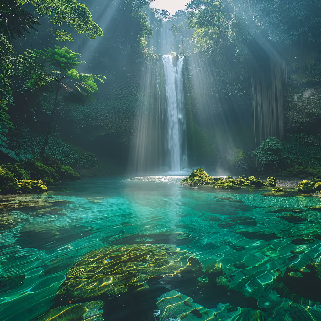 Costa Rica: The Magic of Rio Celeste