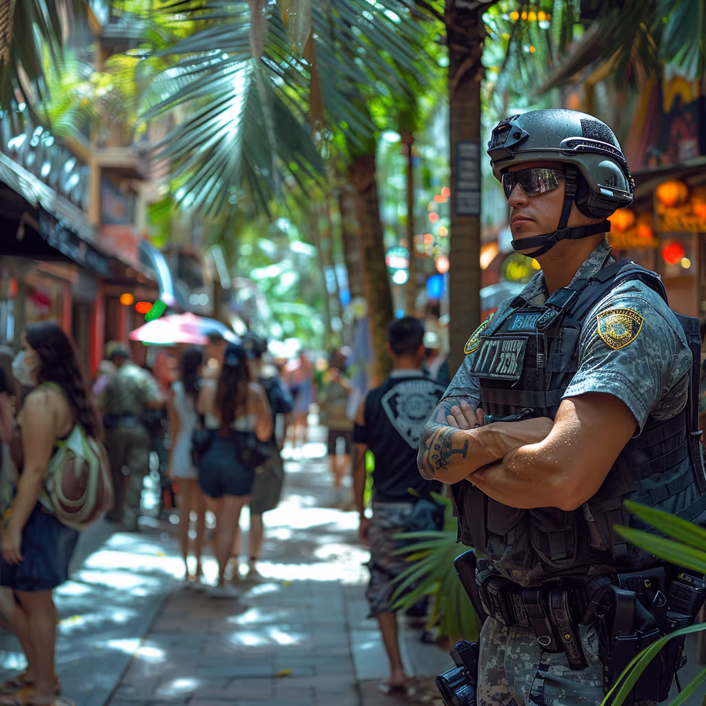 Is Costa Rica Safe for travelers?