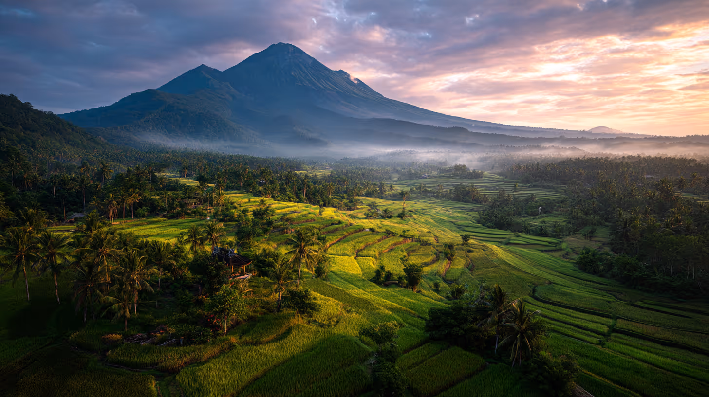 A Journey Through Bali's History