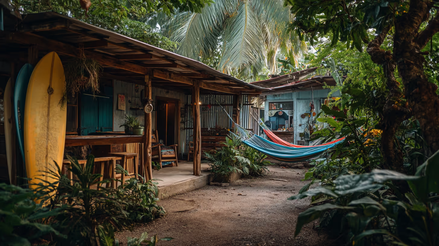 Costa Rica on a Budget: Affordable Stays & Rich Experiences