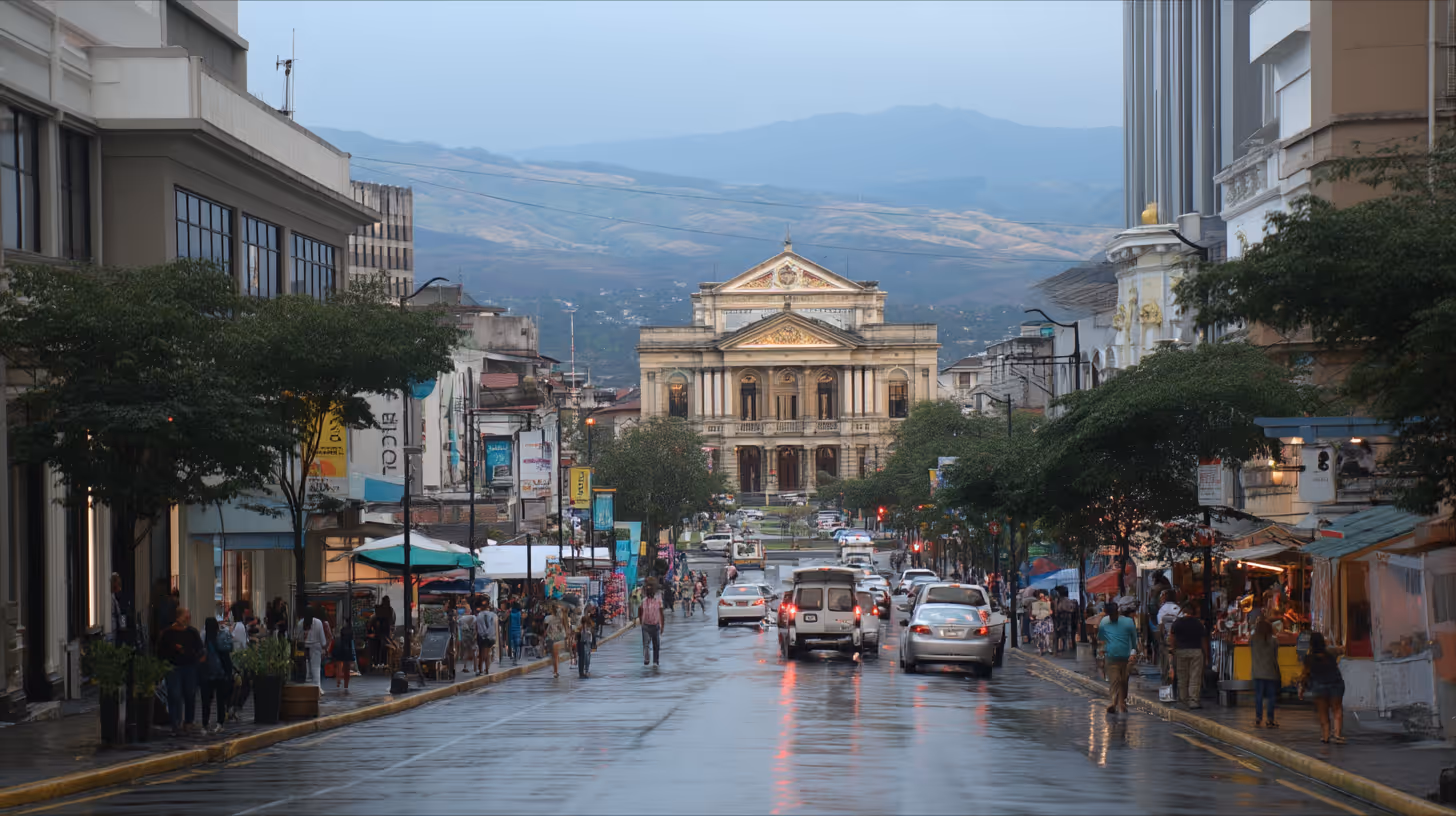 Discover San Jose: A Local's Guide to Unmissable Spots & Authentic Experiences