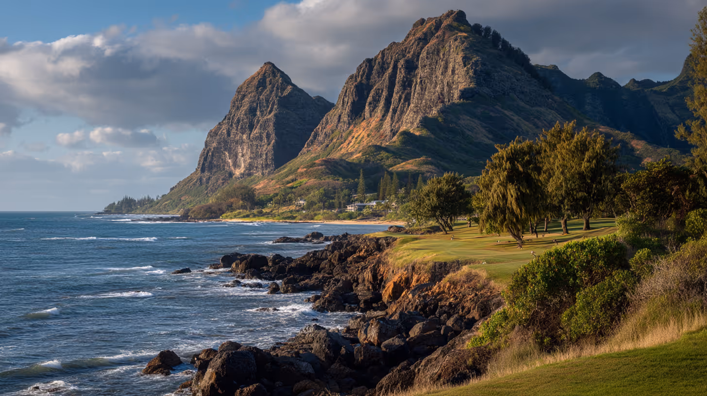 Discovering paradise: Hawaii's rich history