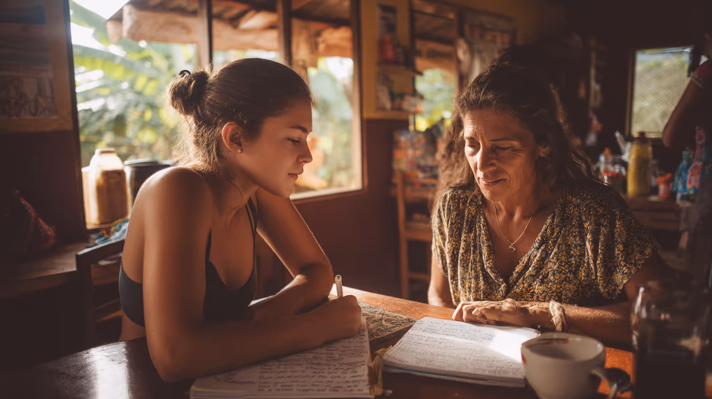 Ultimate Guide to a Costa Rica Immersion Experience