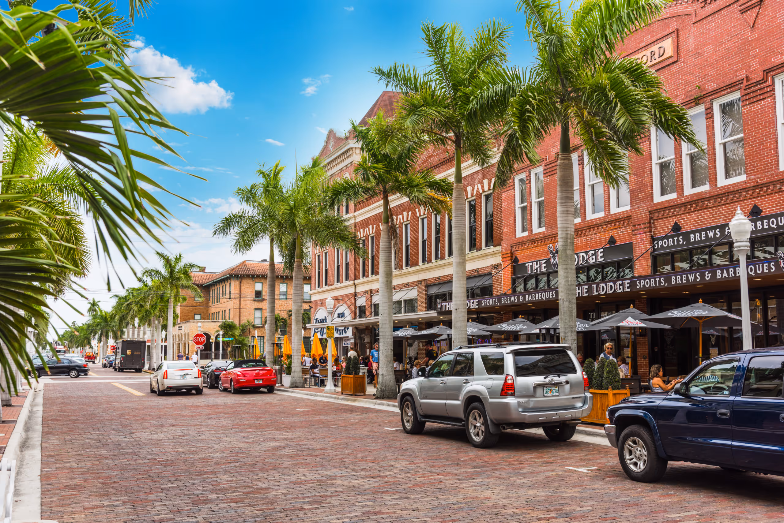 Unveiling the Enchantment of Fort Myers, Florida: A Treasure Trove for Every Explorer