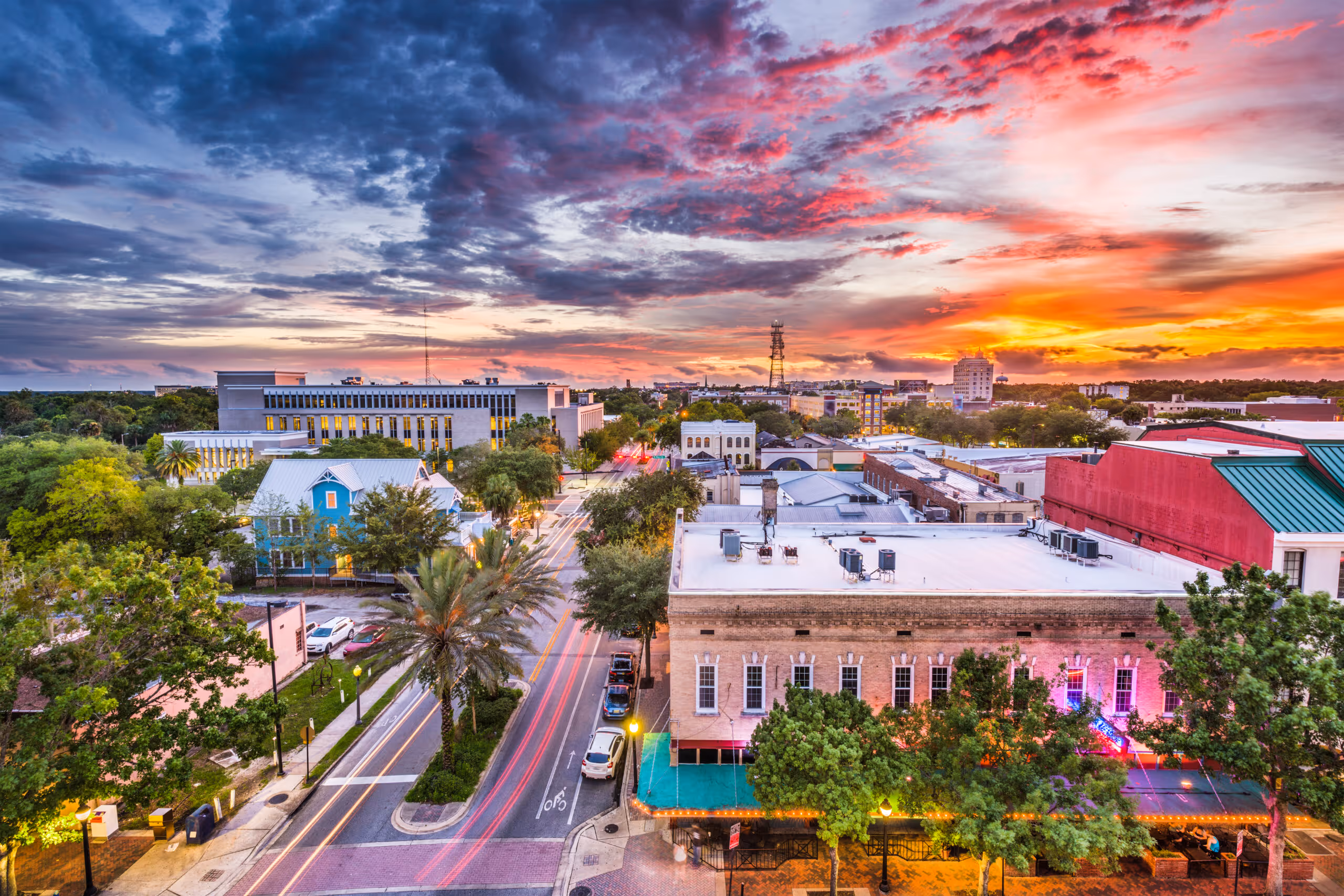 Exploring the Treasures of Gainesville, Florida: Activities for All Ages