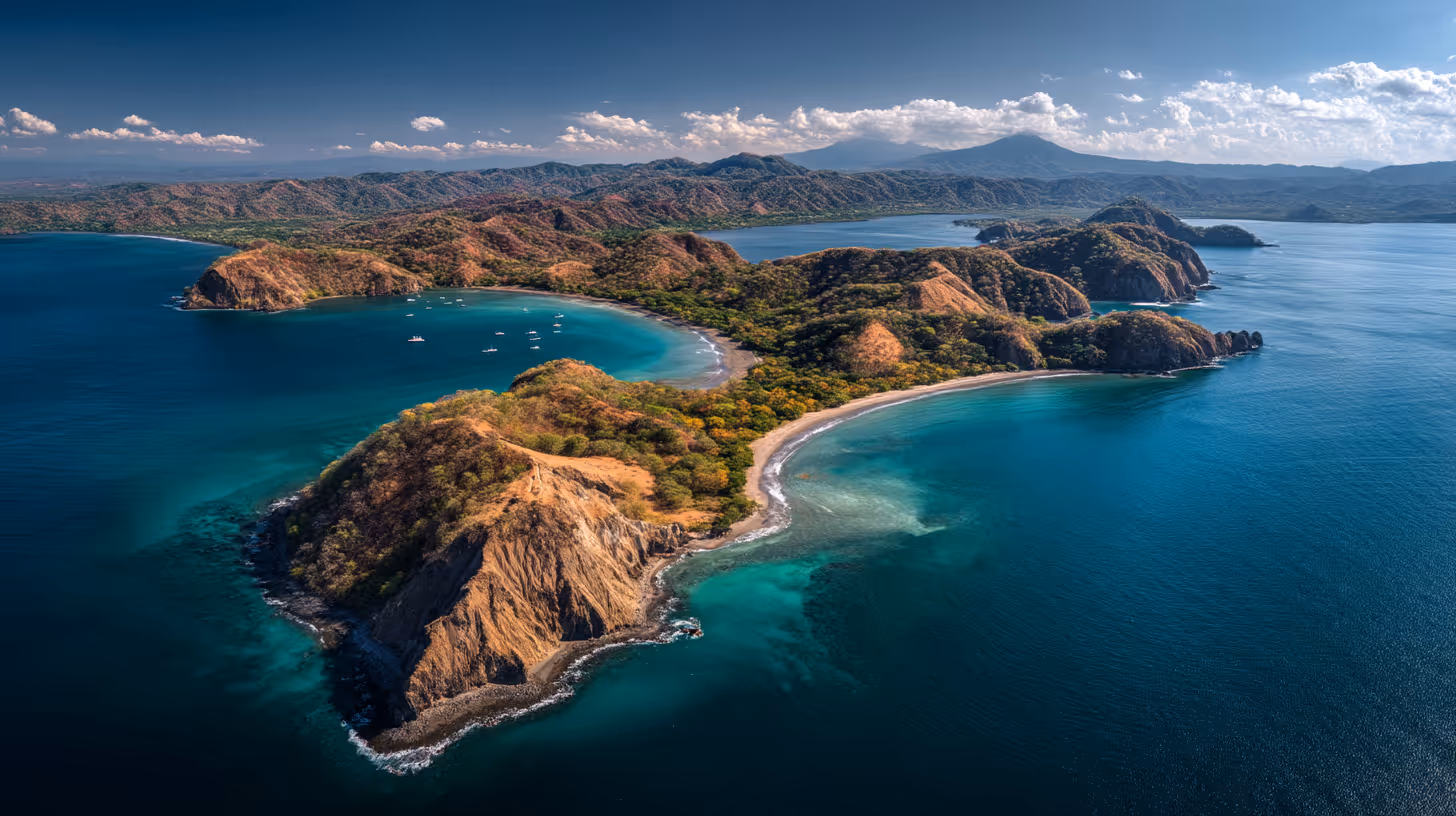 Top Experiences in Guanacaste, Costa Rica
