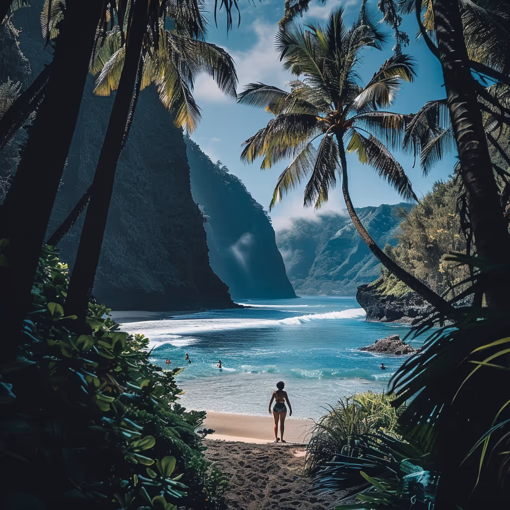 Hawaii's Gems: Beyond Beaches & Resorts