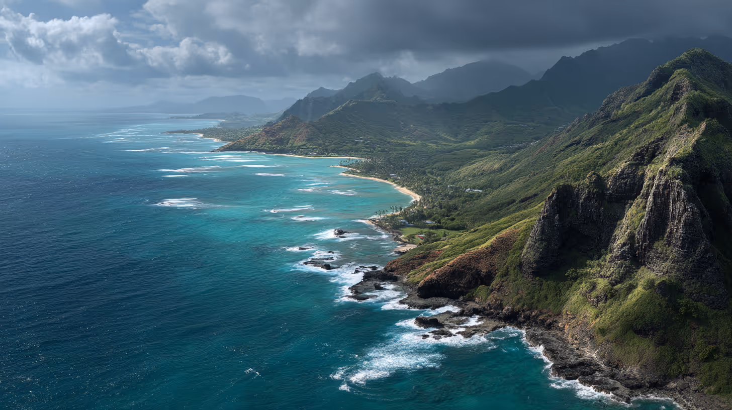 Hawaii