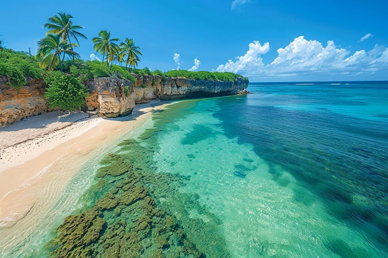 Discover Dorado : Puerto Rico's hidden coastal gem
