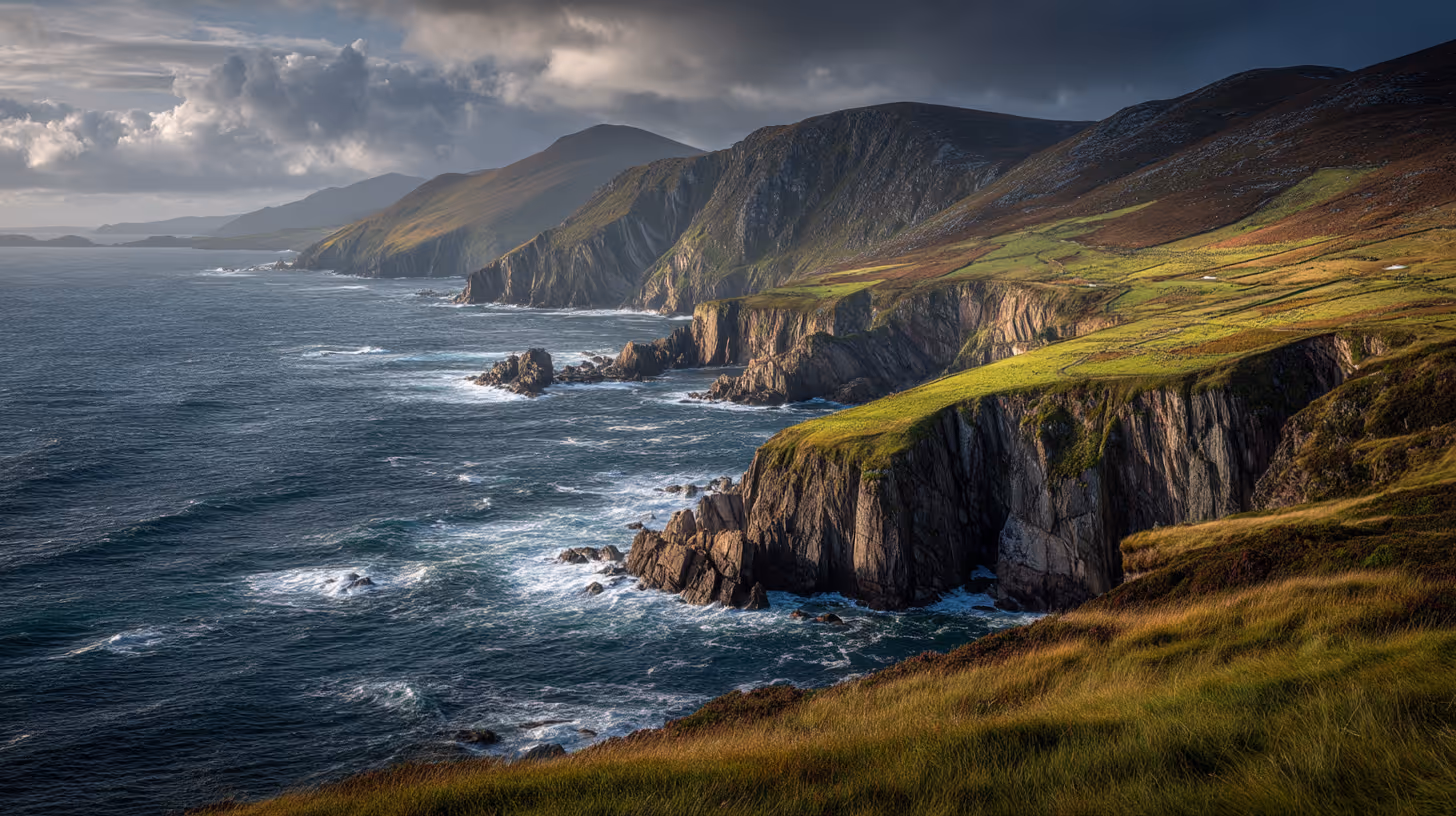 Ireland