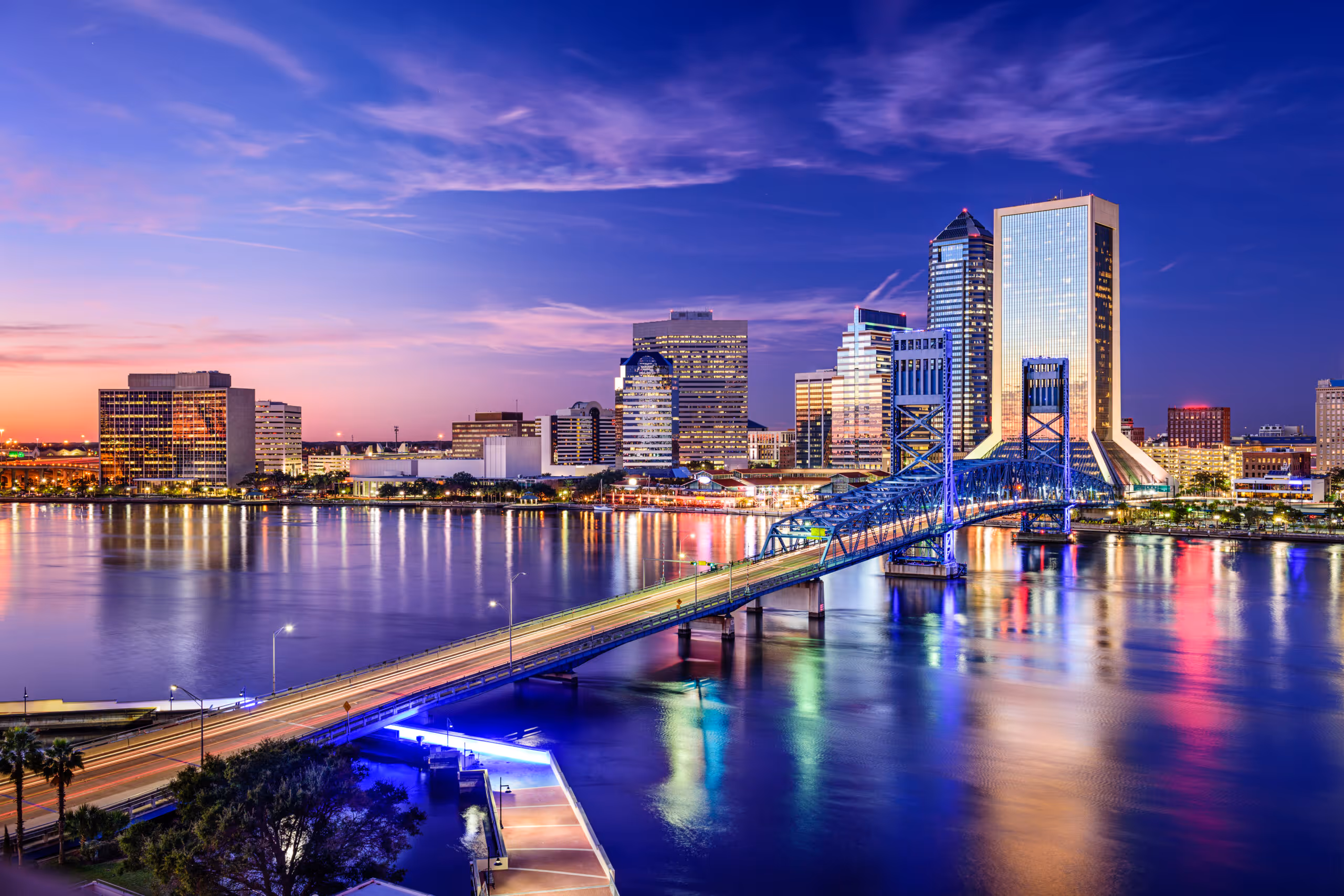 Top Things To Do In Jacksonville, Florida