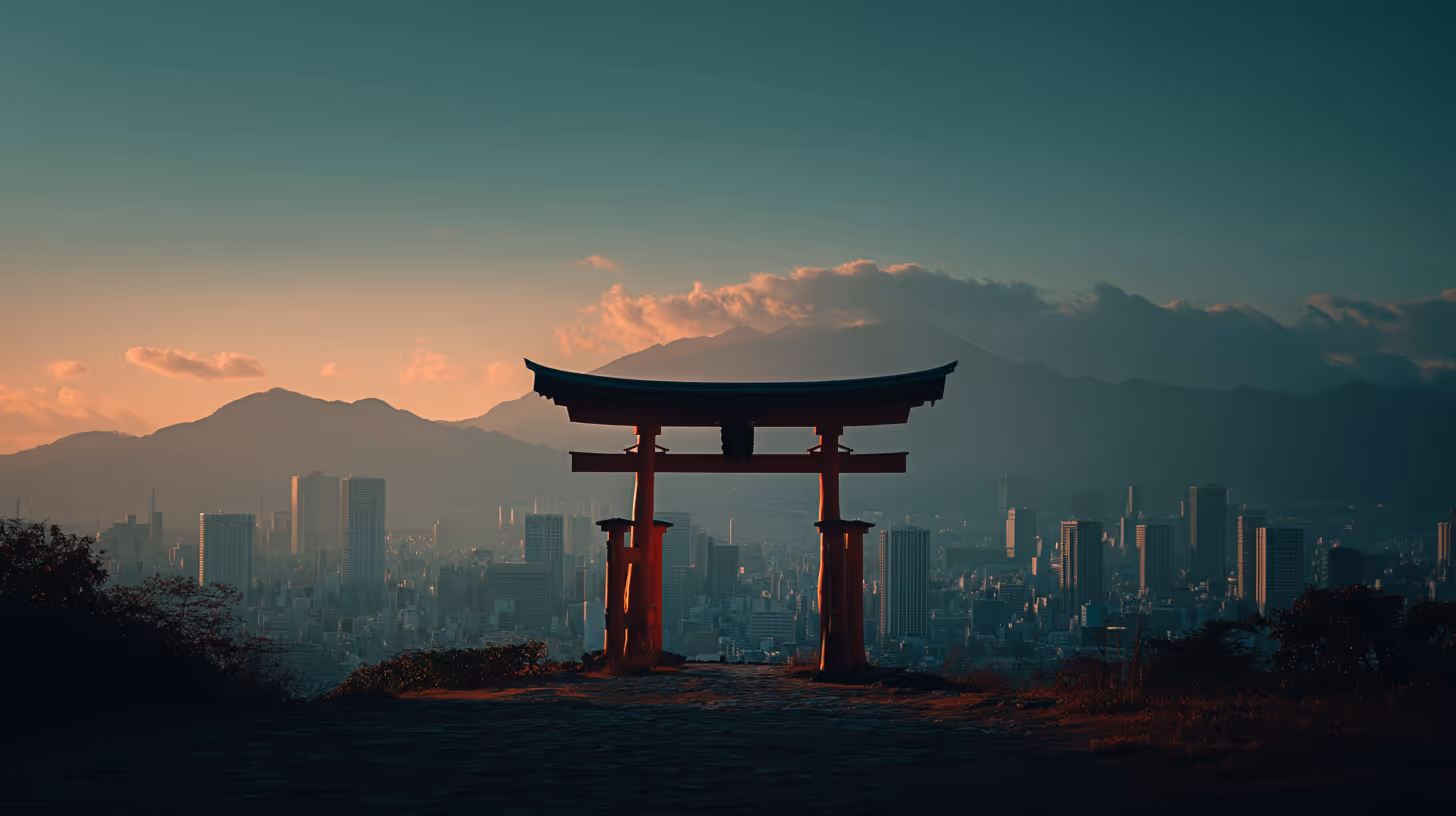 Japan