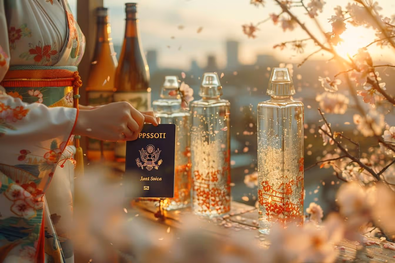 Legal drinking age in Japan